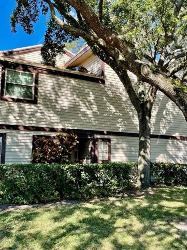 2663 Walnut Dr, Palm Harbor, FL 34683-6545