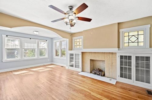 34 Cedar Blvd, Pittsburgh PA  15228-1137 exterior