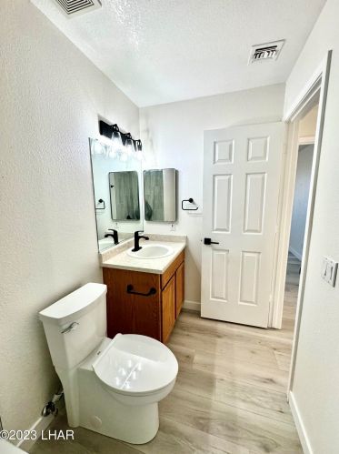3185 Winterhaven Dr, Lake Havasu City AZ  86404-3272 exterior