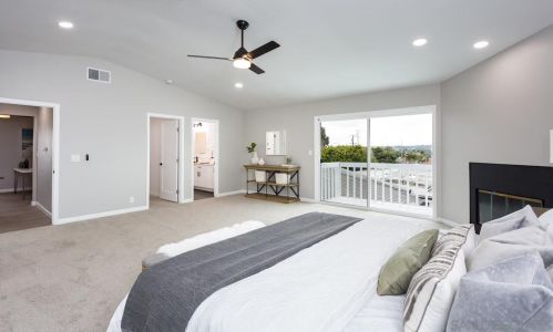 4302 Conrad Ave, San Diego CA  92117-1913 exterior