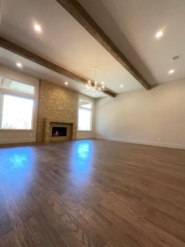 3240 Clubview Dr, Argyle TX  76226-2110 exterior