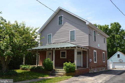 106 Mccormick Ave, Ridley Park, PA 19078-1909