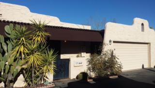 3047 Carmona Pl, Tucson, AZ 85713-4307