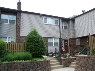 70 Old Dublin Pike, Gardenville PA  18901 exterior