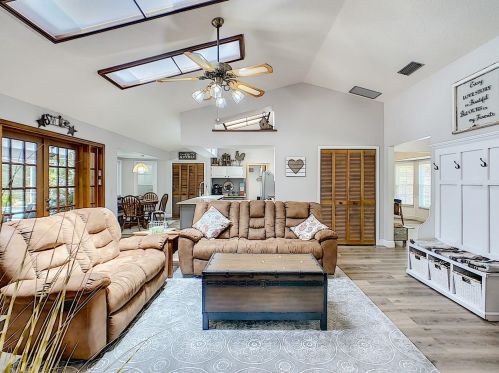 1826 Seneca Blvd, Casselberry FL  32708-5530 exterior