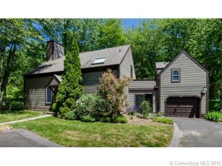2 Long Hill Farm, Guilford CT  06437-1867 exterior
