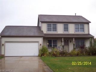 966 Longbrook Dr, Wadsworth, OH 44281-8814