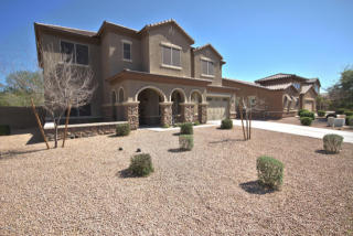 6665 Balboa Dr, Gilbert, AZ 85298-8788