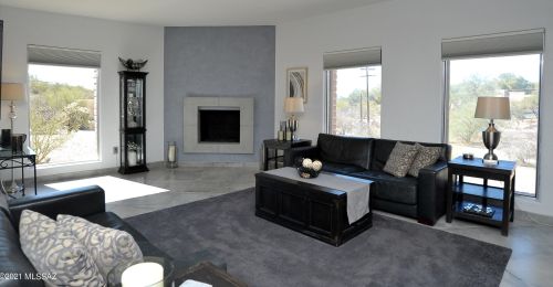 5200 Calle Del Ciervo, Tucson AZ 85750-1812 exterior