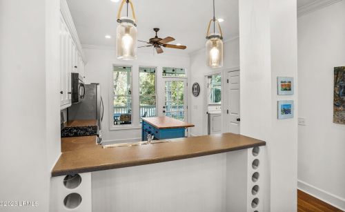 88 Bostick Cir, Beaufort SC  29902-5731 exterior