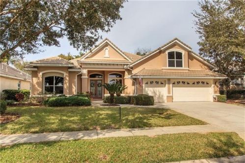 109 Hammock Oak Cir, De Bary, FL 32713-4904