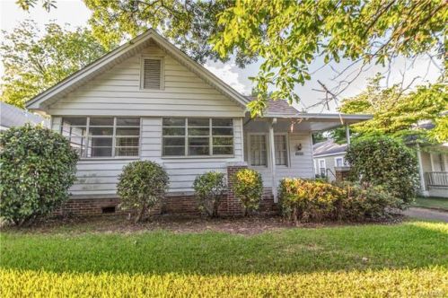 1721 Yancey Ave, Montgomery, AL 36107-1549
