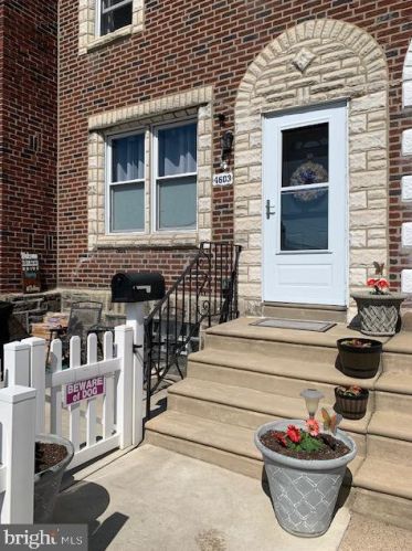 4603 Hartel Ave, Philadelphia, PA 19136-3242