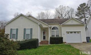 206 Gem Dr, Knightdale, NC 27545-7898