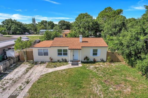 1103 Bellefonte Ave, Cocoa, FL 32922-6210