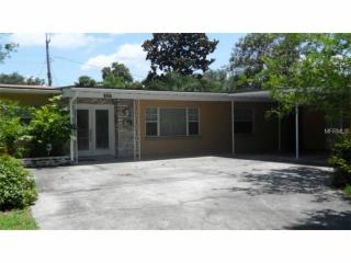 4201 Hargill Dr, Orlando, FL 32806-1842