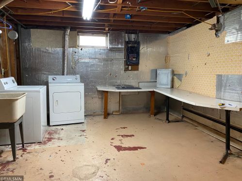 1202 3rd St, Princeton MN  55371-1420 exterior