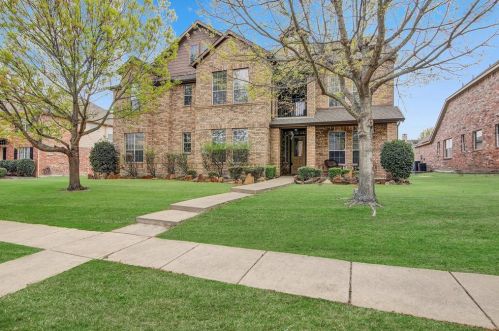 1806 Flint Ridge Dr, Allen, TX 75002-1567