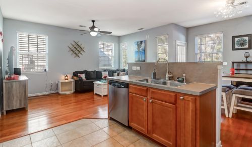 1514 Royal Colony Rd, Johns Island SC  29455-3156 exterior