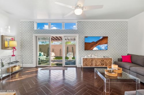 11787 Becker Ln, Scottsdale AZ 85259-4142 exterior