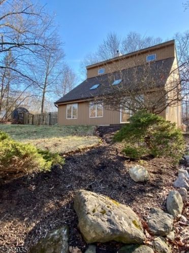 15 The Trl, Hackettstown NJ  07840-1771 exterior