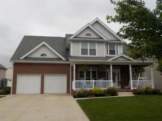 2408 Wyndham Pl, Columbus, IN 47203-4447