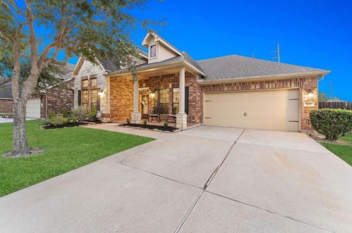 5111 Redstone Dr, Richmond, TX 77407-4169