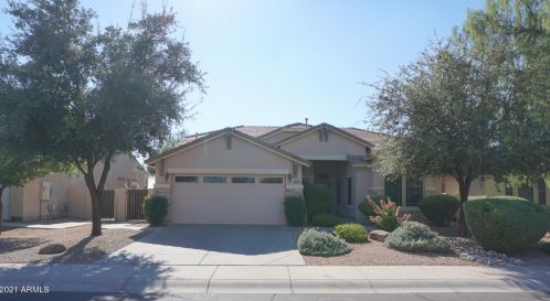 2820 Miller Dr, Chandler, AZ 85286-5687