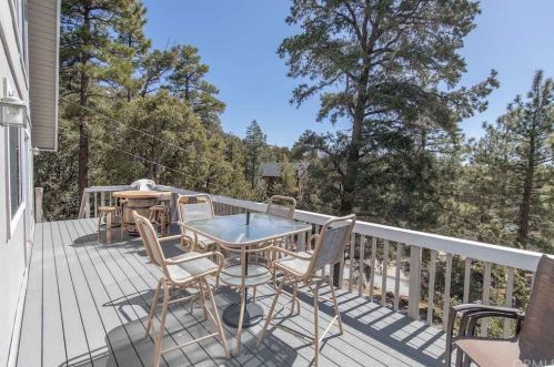 1113 Chimney Peak Rd, Big Bear City CA  92314-8871 exterior