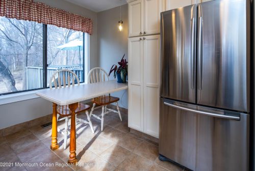 20 Pennybrook Ln, Middletown NJ  07748-3530 exterior