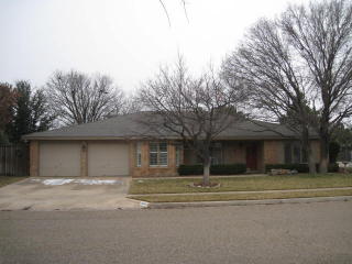 4203 88th St, Lubbock, TX 79423-2923