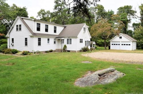 583 Route 81, Deep River, CT 06419-1127