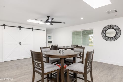 7702 Davenport Dr, Scottsdale AZ 85260-4375 exterior