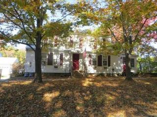 198 Ladd Hill Rd, Belmont NH  03220-3020 exterior