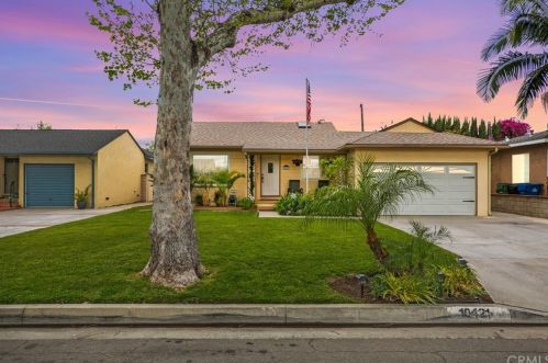 10421 La Cima Dr, Whittier, CA 90603-2233