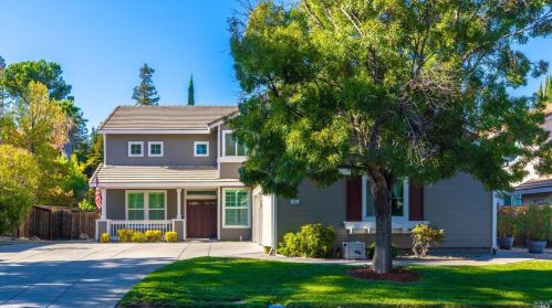 2385 Palmer Cir, Fairfield, CA 94534-7539