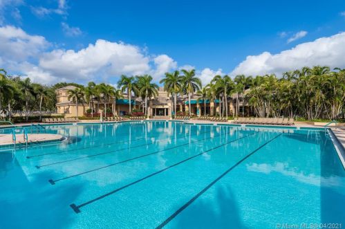 13816 14th St, Hollywood FL  33028-3031 exterior