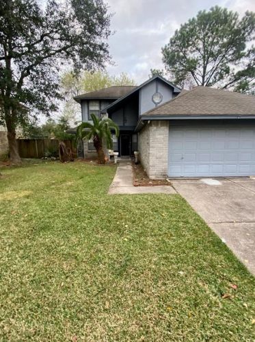 5431 Heronwood Dr, Humble, TX 77346-1218