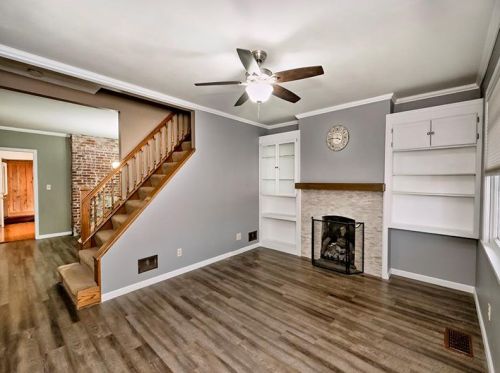 308 Beech St, Oakmont PA  15139-2104 exterior