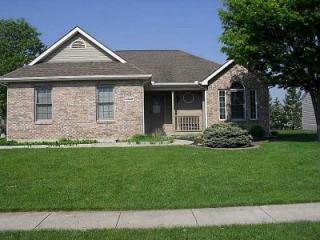 1320 Kenton Way, Troy, OH 45373-8203