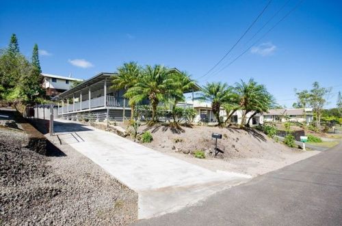 25-45 Malumalu St, Hilo, HI 96720