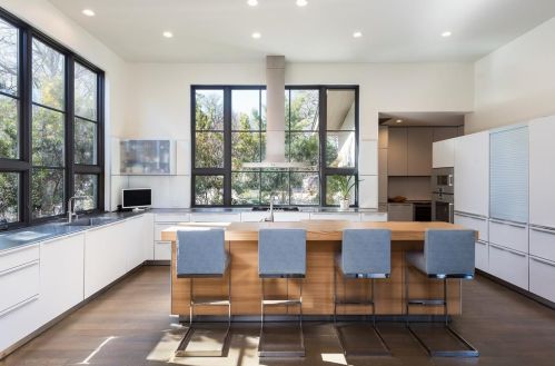 4722 Cherokee Trl, Dallas TX  75209-1918 exterior