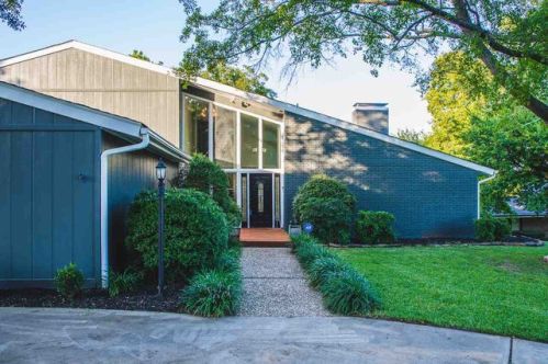 209 Meadow Rd, Ardmore, OK 73401-1149