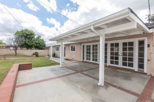 1162 Macy St, La Habra CA  90631-2470 exterior