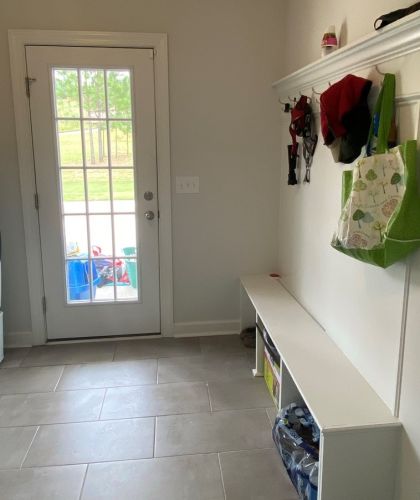 479 Bellingham Dr, North Augusta SC  29842-8651 exterior