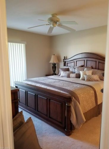 1220 Commonwealth Cir, Naples FL  34116-3625 exterior