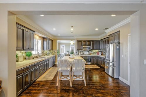 1442 Daisy Dr, Grayson CA  95363-8362 exterior