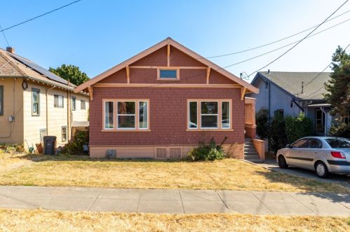 2250 39th Ave, Oakland, CA 94601-4337