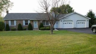 1359 Old Reading Rd, Reed Station, PA 17860-7466