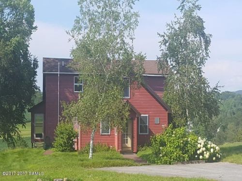 1218 Chamberlain Mills Rd, West Hebron, NY 12865-4547